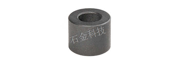 石墨管如何檢查損壞？
